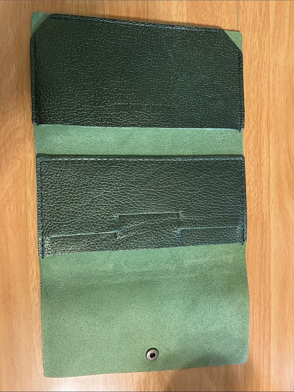 PLG Rancher Wallet - Picture 2 of 3